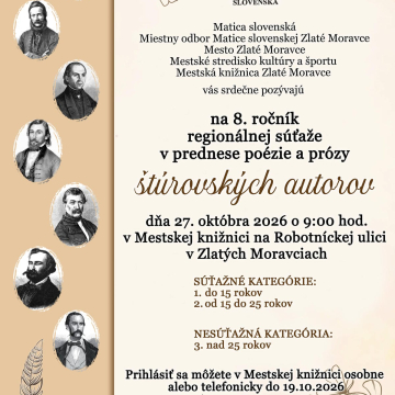 štúrovskí autori